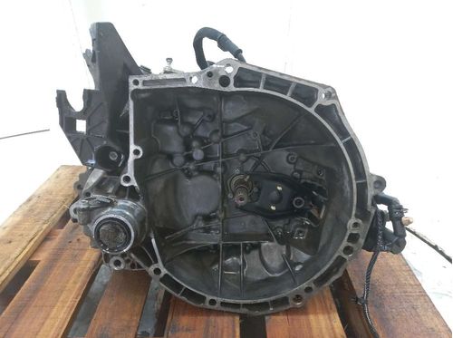 CAMBIO MANUAL / CX DE MARCHA CITROEN C3 1.2 2017