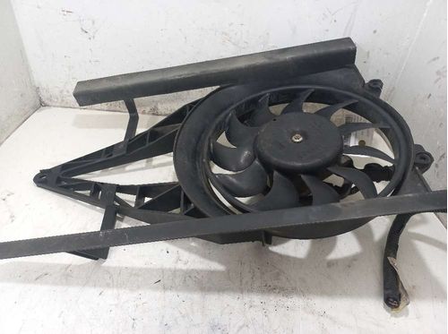 VENTOINHA/ ELETROVENTILADOR CHEVROLET CELTA 1.0 2003