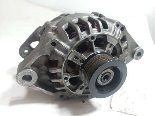 ALTERNADOR CHEVROLET PICK-UP 2.4 2011