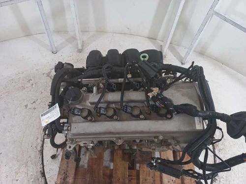 MOTOR COMPLETO LIFAN X60 1.8 2018