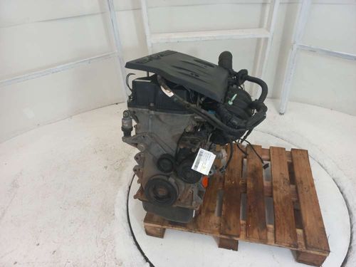 MOTOR COMPLETO LIFAN X60 1.8 2016