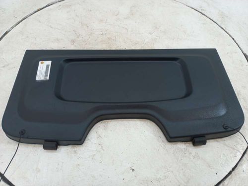 BAGAGITO/ TAMPAO FIAT UNO 1.0 2021