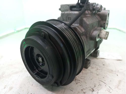 COMPRESSOR DO AR CONDICIONADO HYUNDAI HB20X 1.6 2019