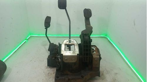 PEDALEIRA COMPLETA CITROEN JUMPER 2.3 2014