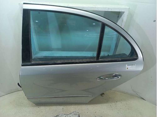 PORTA TRASEIRA ESQ MERCEDES BENZ E350 3.5 2007