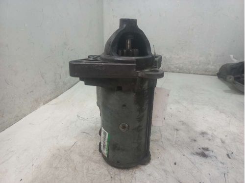 MOTOR DE PARTIDA/ ARRANQUE RENAULT MASTER 2.3 2015
