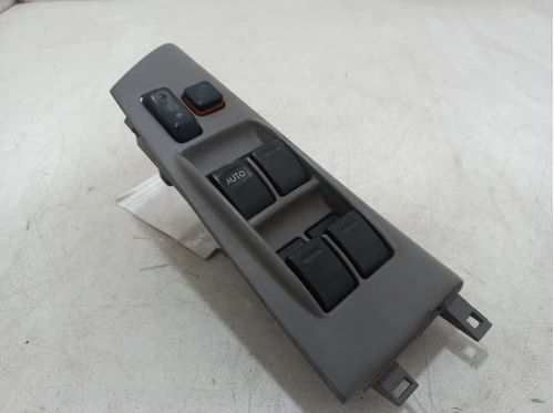 INTERRUPTOR VIDRO DIANT. ESQ TOYOTA COROLLA 1.6 2003