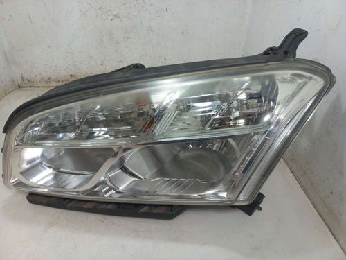 FAROL ESQUERDO CHEVROLET TRACKER 1.8 2015