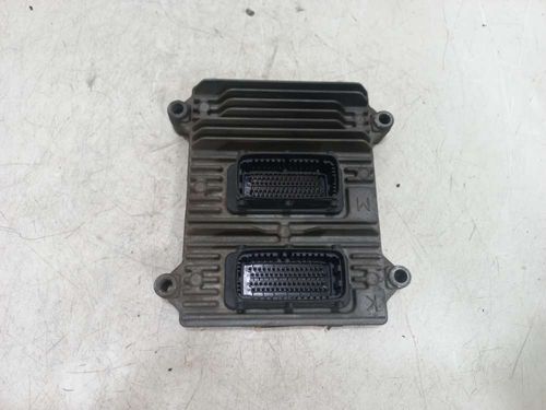 MODULO DE INJECAO FIAT STILO 1.8 2007