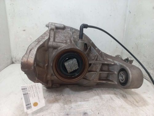 DIFERENCIAL TRASEIRO MERCEDES BENZ GLE400 D 3.0L 2022