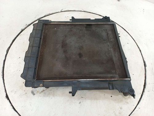 RADIADOR MITSUBISHI L200 3.2 2009