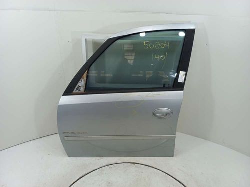PORTA DIANTEIRA ESQ CHEVROLET MERIVA 1.8 2012
