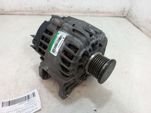 ALTERNADOR RENAULT DUSTER 2.0 2015