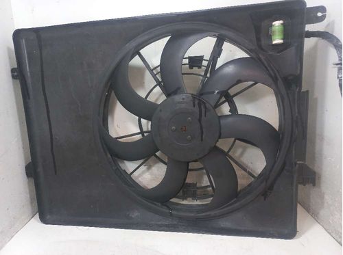 VENTOINHA/ ELETROVENTILADOR HYUNDAI IX35 2.0 2013