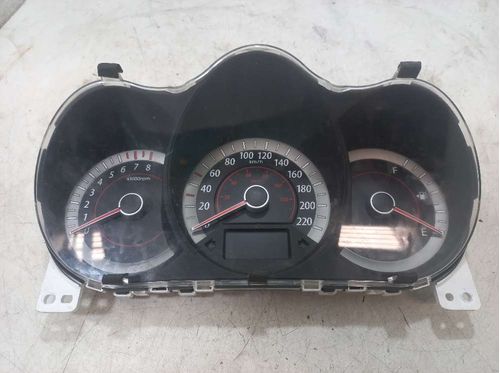 PAINEL DE INSTRUMENTOS KIA CERATO 1.6 2011