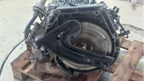 CAMBIO AUTOMATICO CX DE MARCHA HONDA CIVIC 1.8 2013