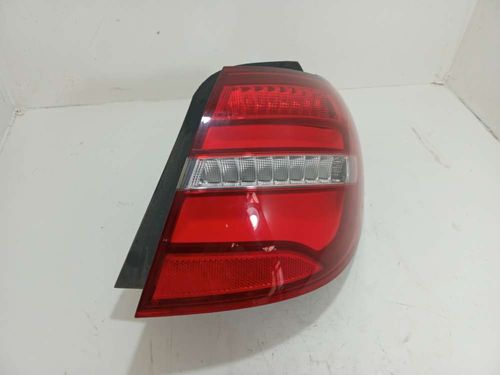LANTERNA DIREITA MERCEDES BENZ CLASSE 1.6 2017