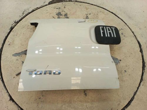 TAMPA TRASEIRA FIAT TORO FREEDOM 2.0 2017