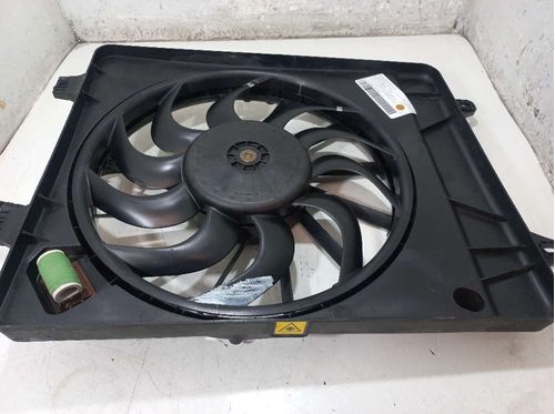 VENTOINHA/ ELETROVENTILADOR FIAT STRADA 1.4 2021