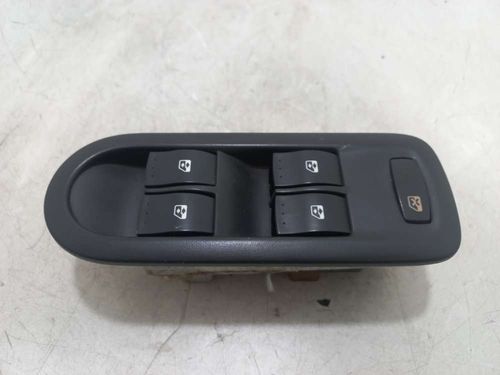 INTERRUPTOR VIDRO DIANT. ESQ RENAULT MEGANE 2.0 2007