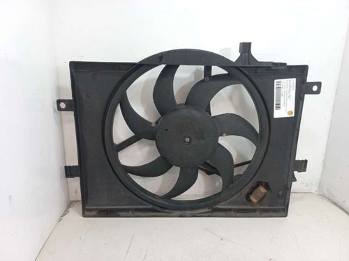 VENTOINHA/ ELETROVENTILADOR FIAT PALIO 1.4 2006