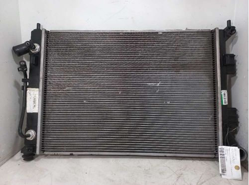 RADIADOR HYUNDAI I30 1.6 2013