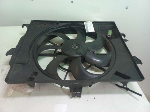 VENTOINHA/ ELETROVENTILADOR HYUNDAI HB20X 1.6 2019