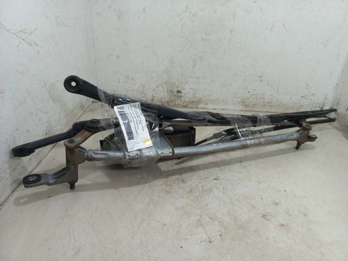 MOTOR DO LIMPADOR PARABRISA FIAT PALIO 1.0 2008