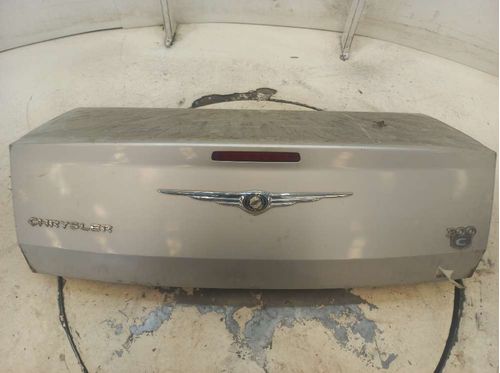 TAMPA TRASEIRA CHRYSLER 300 3.5 2008