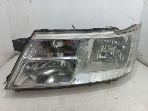 FAROL ESQUERDO DODGE JOURNEY 3.6 2015