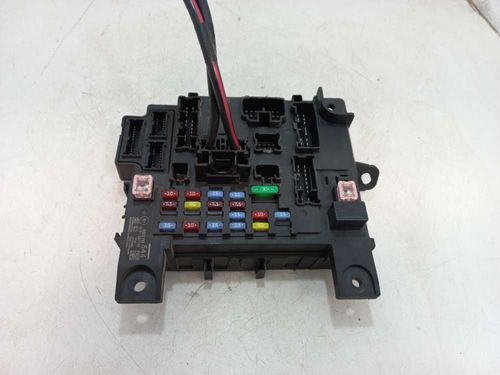CAIXA DE FUSIVEIS MITSUBISHI ASX 2.0 2019