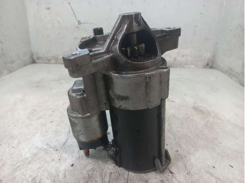 MOTOR DE PARTIDA/ ARRANQUE CITROEN C3 1.6 2016