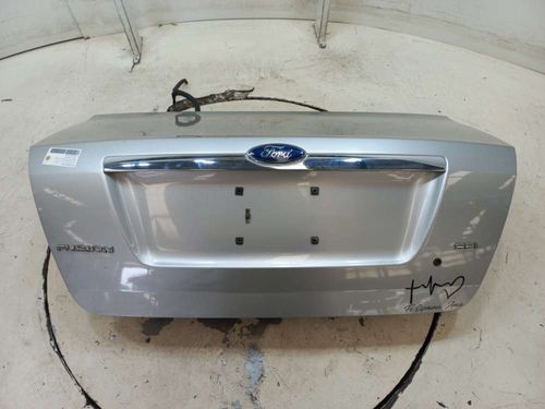 TAMPA TRASEIRA FORD FUSION 2.3 2009