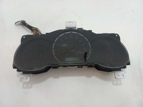 PAINEL DE INSTRUMENTOS TOYOTA HILUX 3.0 2014
