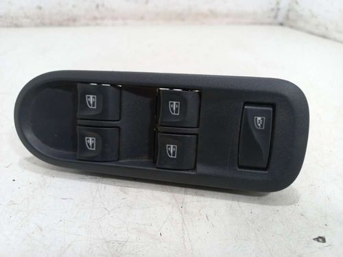 INTERRUPTOR VIDRO DIANT. DIR RENAULT DUSTER 1.6 2016