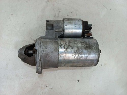 MOTOR DE PARTIDA/ ARRANQUE MERCEDES BENZ CLASSE 1.9 2003