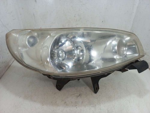FAROL DIREITO JAC MOTORS J3 1.4 2012