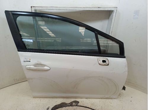 PORTA DIANTEIRA DIR HONDA CIVIC 1.8 2013