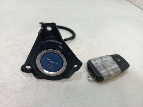 BOTAO START STOP TOYOTA COROLLA 1.8 2022
