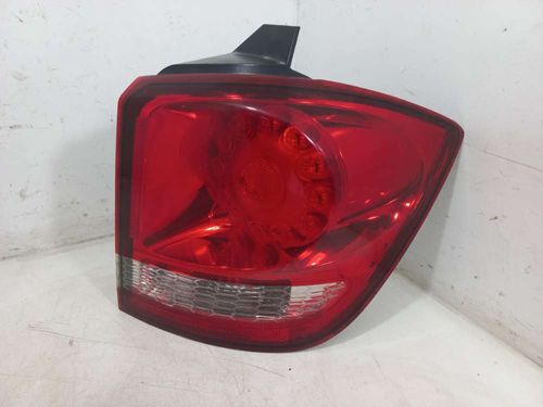 LANTERNA DIREITA DODGE JOURNEY 3.6 2015
