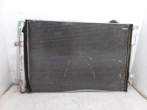 CONDENSADOR HYUNDAI HB20 1.6 2016