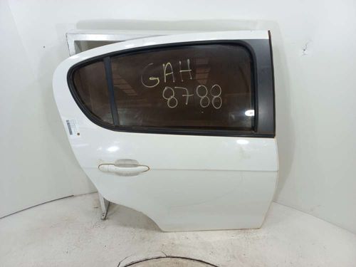 PORTA TRASEIRA DIR FIAT PALIO 1.6 2016