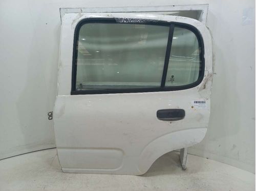 PORTA TRASEIRA ESQ FIAT UNO 1.0 2018
