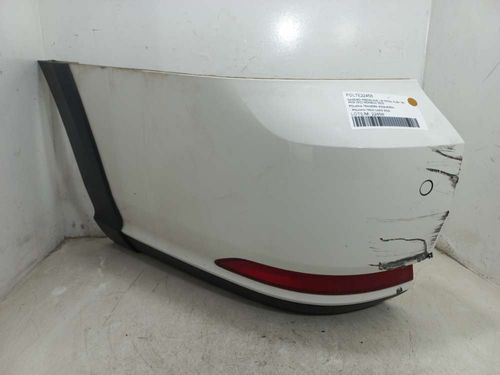 POLAINA TRAS LADO ESQ VOLKSWAGEN SAVEIRO 1.6 2023