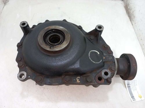 DIFERENCIAL DIANTEIRO LAND ROVER VOUGUE 4.2 2008