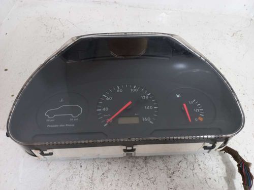 PAINEL DE INSTRUMENTOS VOLKSWAGEN GOL 1.0 2005