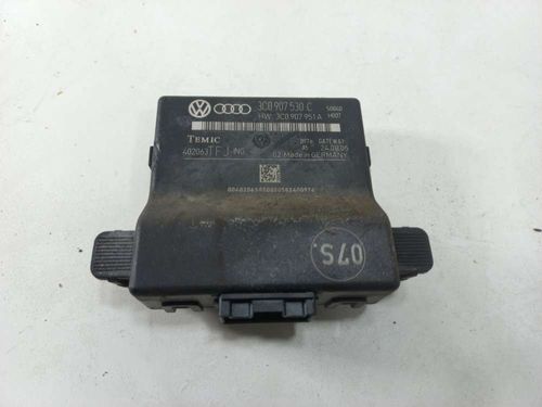 MODULO ESTACIONAMENTO VOLKSWAGEN PASSAT 2.0 2006