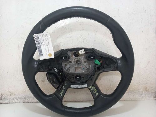 VOLANTE DE DIRECAO FORD FOCUS 2.0 2014