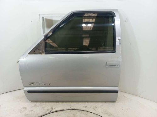 PORTA DIANTEIRA ESQ CHEVROLET S10 2.8 2000