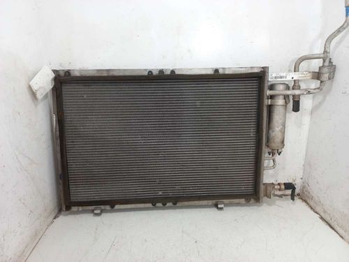 CONDENSADOR FORD ECOSPORT 1.6 2014